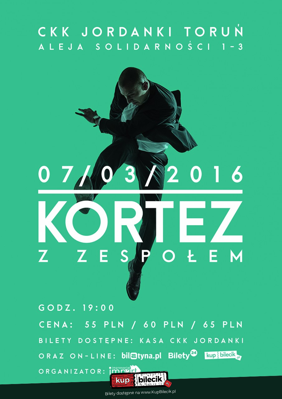kortez toru 2016 03 07 19 00 10395 bilety online kortez toru 2016 03 07 19 00 10395 bilety online