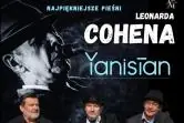 Tribute to Leonard Cohen