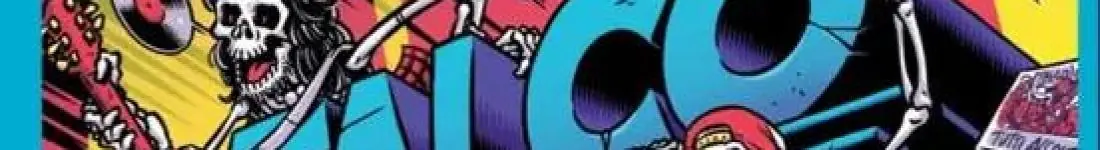 TALCO - XX-lecie zespołu | Kraków, Hype Park