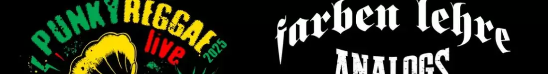 Farben Lehre, Zenek Kupatasa, The Bill i inni