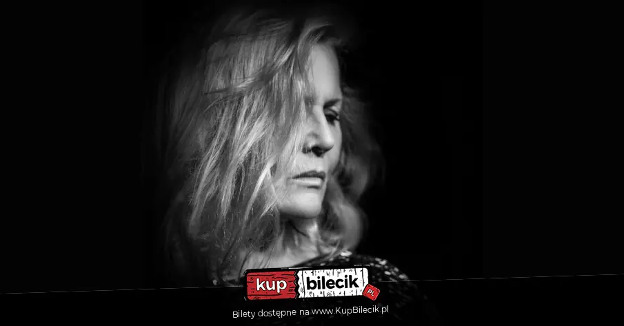 Grażyna Szapołowska - Podróżą życie jest. Opowieści, poezja i muzyka