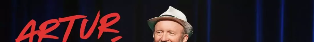 Artur Barciś Show w Tawernie Keja