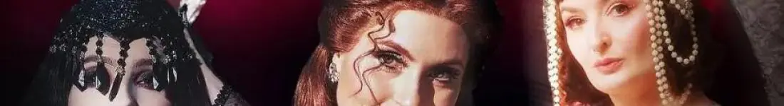 wiosenna gala burleski