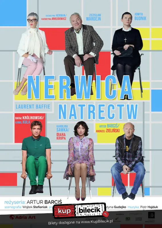 Nerwica Natr�ctw