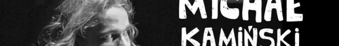 Szkic. Recital Michała Kamińskiego