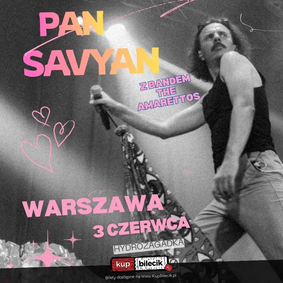Pan Savyan