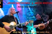 Janusz Nastarowicz & Wiktor Bartczak