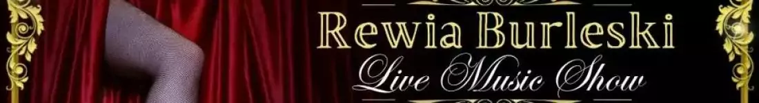 Jazz, muzyka klasyczna i burleska - jeśli lubisz przynajmniej jedną z tych rzeczy, to czytaj dalej.