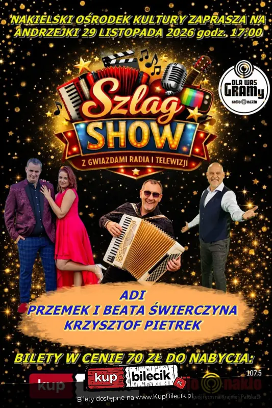 Szlag Show