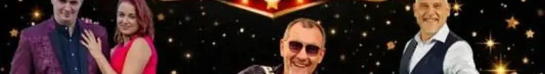 Szlag Show, czyli Andrzejki z Gwiazdami Śląskiej Sceny Muzycznej!