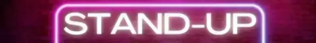 Komicy testują nowe żarty