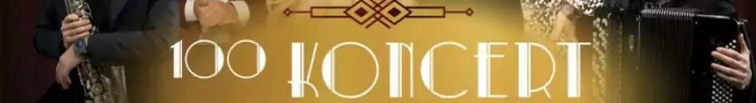 100 (setny) Koncert Muzyki Świata Adam Wojtasik Band & Katarzyna Cerekwicka