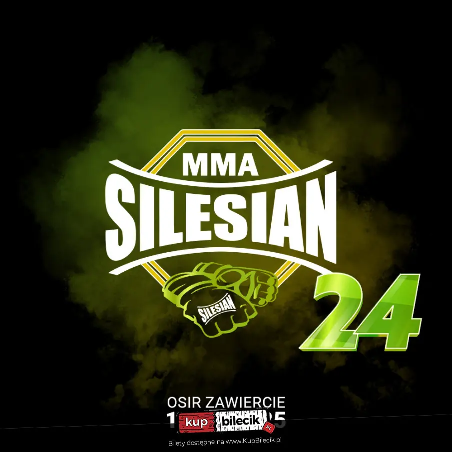 Silesian MMA