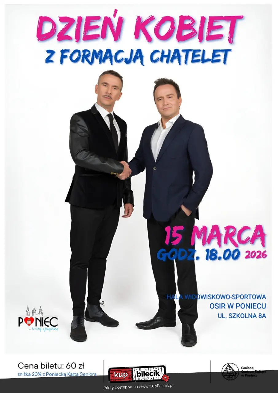 Formacja Chatelet