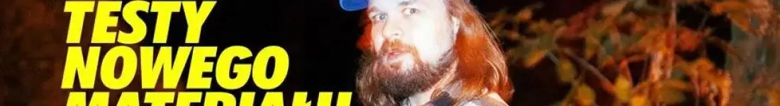 Bartek Walos i goście: Testy nowych żartów