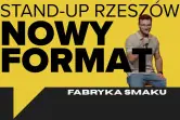 Stand-Up Rzeszów