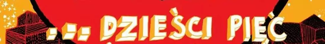 Raz Dwa Trzy..dzieści pięć okrążeń wokół Słońca