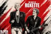 The best of Roxette