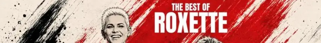 The Best of ROXETTE w Starym Klasztorze!