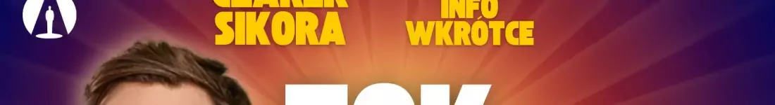 "Tok Szoł" prow. Czarek Sikora
