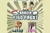 Festiwal na Bogatości 30%