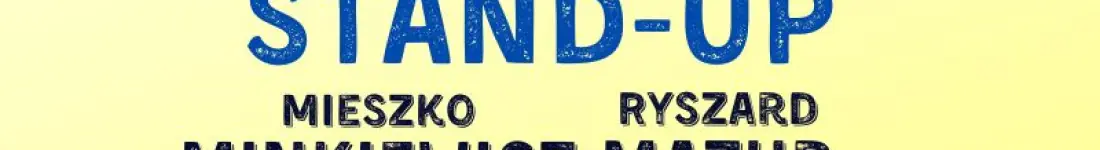 Mieszko Minkiewicz i Ryszard Mazur - testy nowych materiałów