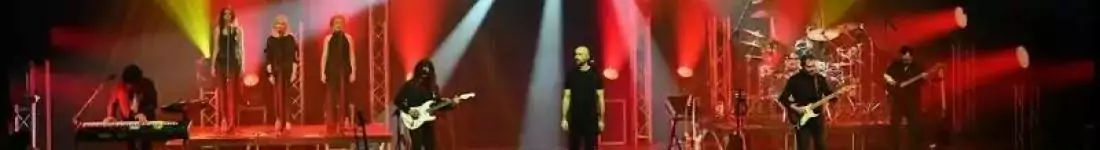 Another Pink Floyd - The Wall