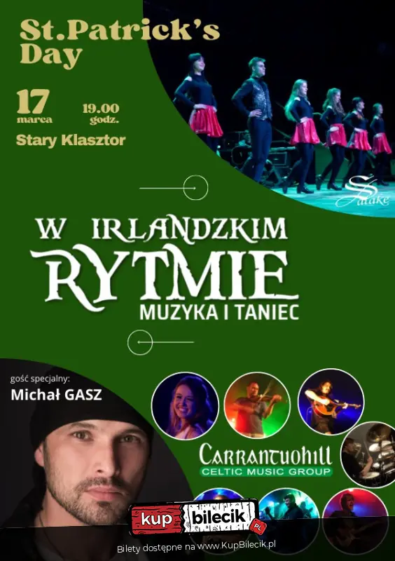 Carrantuohill & Salake