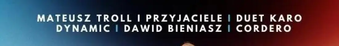 Szlagierowe Marzenia- Muzyczno-kabaretowe SHOW