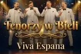 Tenorzy w Bieli - Viva Espana