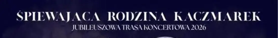 10 lat z Wami- Trasa Jubileuszowa 2026