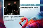 LETNIE GRANIE | THE BEATLES AKUSTYCZNIE