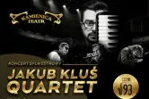 Jakub Kluś Quartet