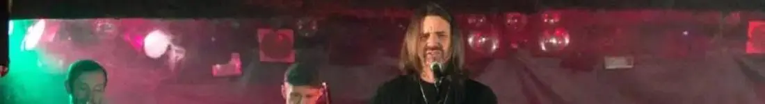 Paweł "Kadłub" Stankiewicz - promocja płyty "Bohater"