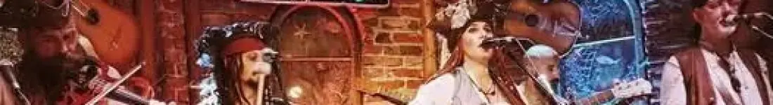 Zrefowani w Tawernie Keja