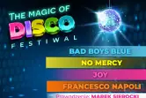 The Magic of Disco Festiwal