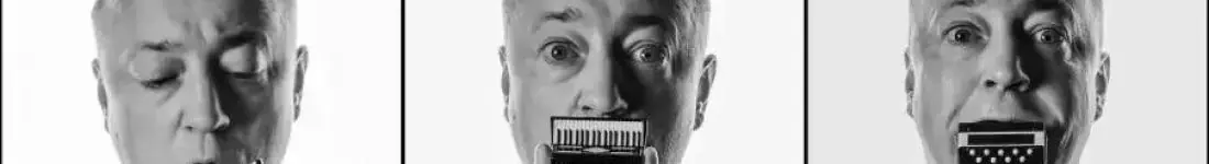 Czesław Mozil Solo