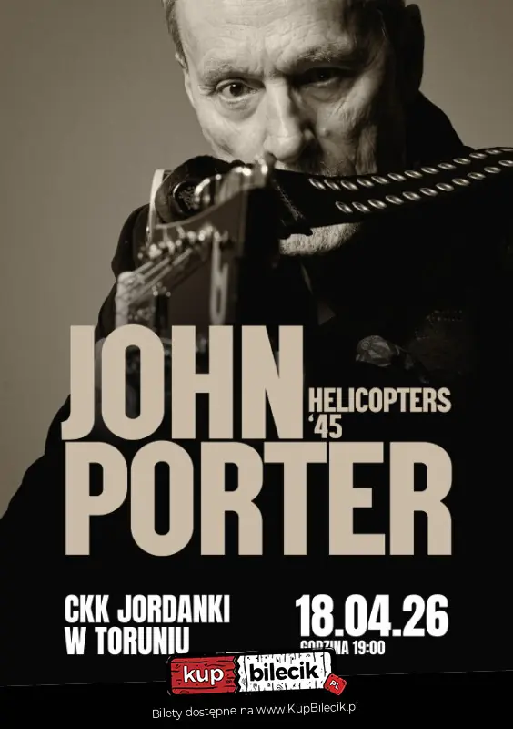 John Porter
