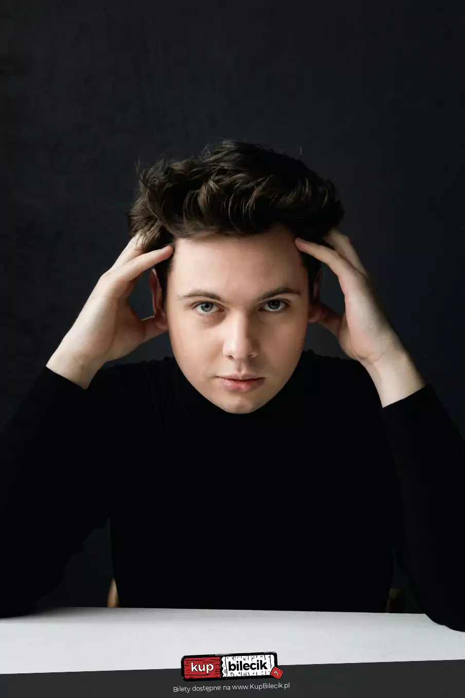 Mateusz Krzyowski