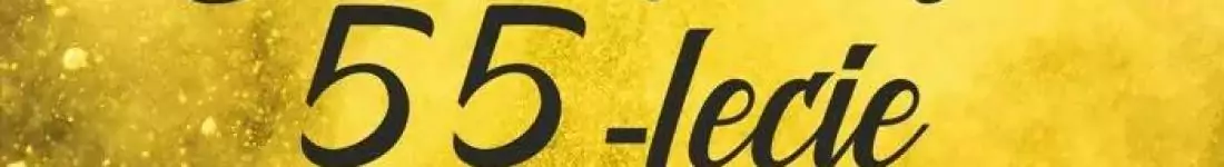 Don Vasyl z Zespołem - 55-lecie