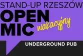 Stand-Up Rzeszów
