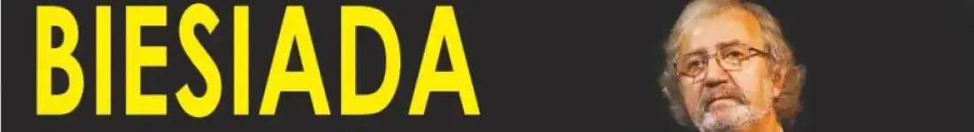 Uczta literacko - kabaretowa, czyli... K. DAUKSZEWICZ. B. NOWICKI. K. SIENKIEWICZ. M. STEFANKIEWICZ