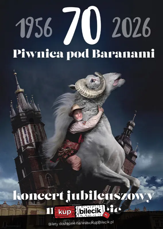 Piwnica Pod Baranami