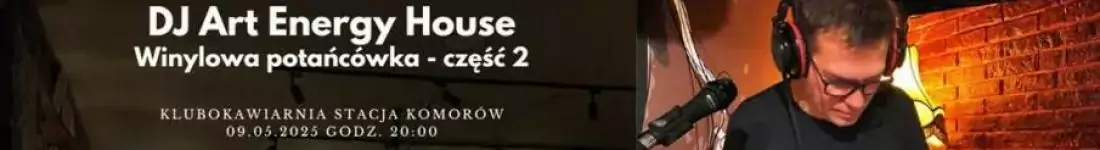 Winylowa potańcówka - część 2