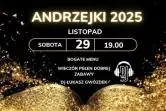 Andrzejki 2025