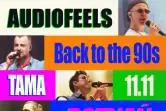 AudioFeels