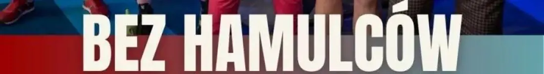 Bez hamulców