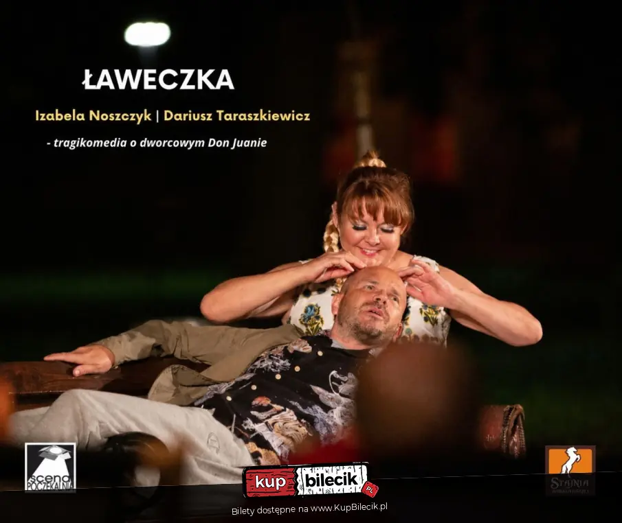 Ławeczka