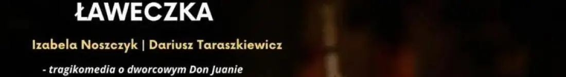 Ławeczka