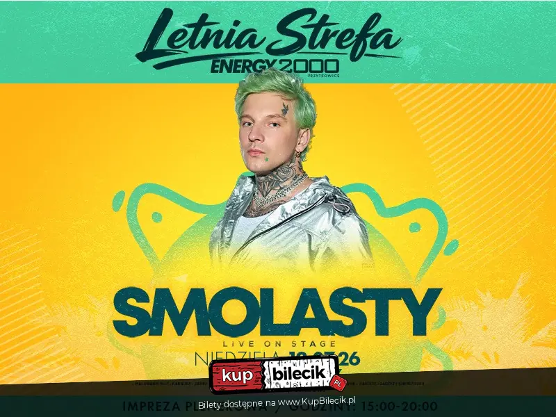 SMOLASTY - PIKNIK RODZINNY